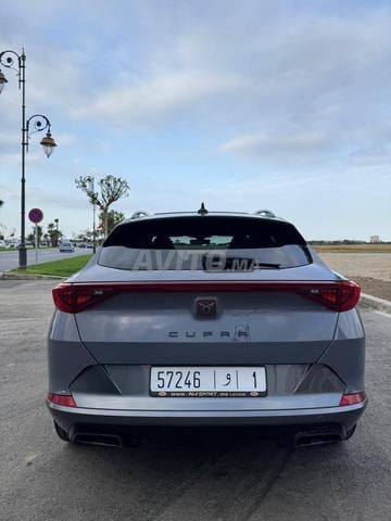 Cupra Formentor importée neuve