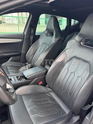 Cupra Formentor importée neuve
