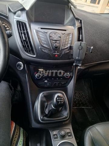 Ford Kuga titanium - 2