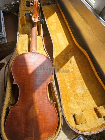 Violon 4/4 avec étui - 2