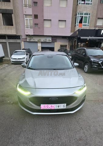 Ford Focus diesel - 2