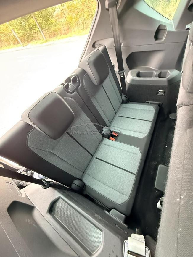 Seat Tarracco 2.0 TDI 150 DSG7