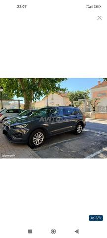 Seat Tarracco 2.0 TDI 150 DSG7 - 2