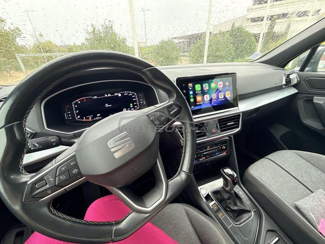 Seat Tarracco 2.0 TDI 150 DSG7