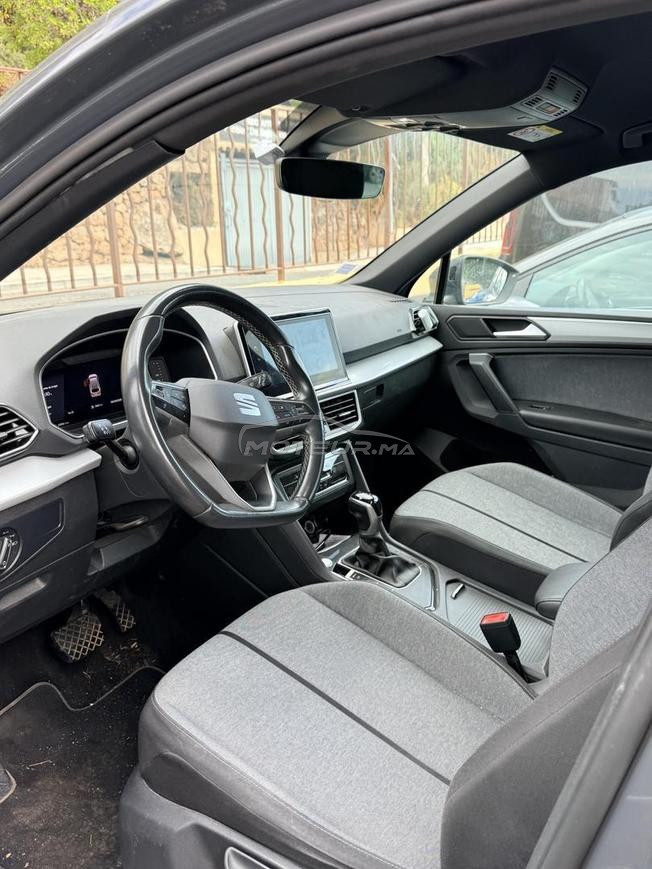 Seat Tarracco 2.0 TDI 150 DSG7