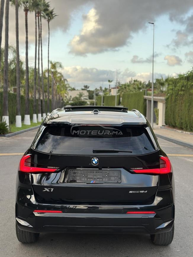 2025 BMW X1