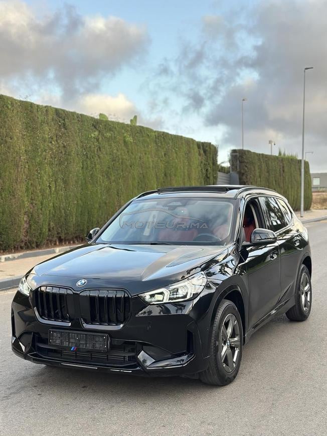 2025 BMW X1