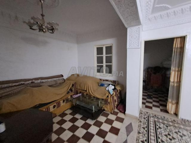 منزل بطابقين - 2