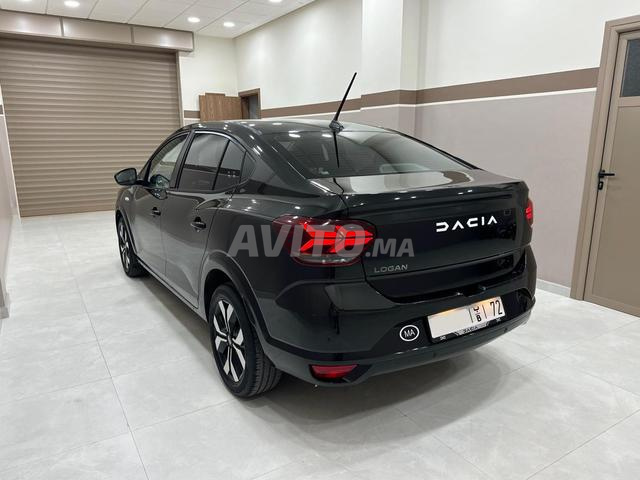 Dacia Logan - 2