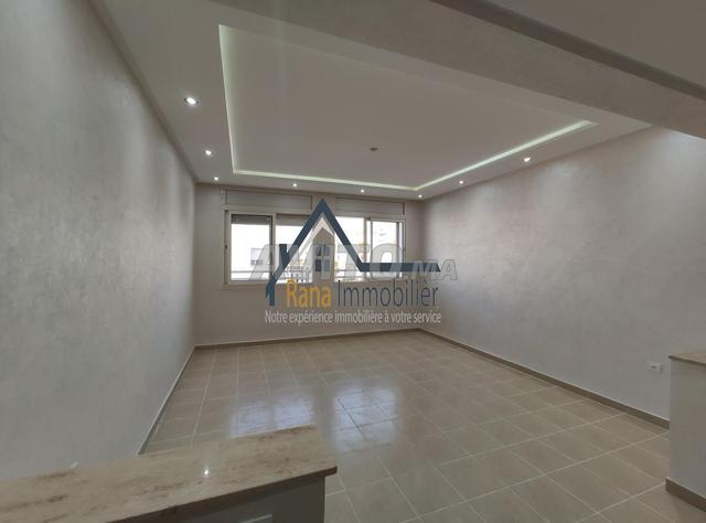 Appartement à louer sur Hay Riad - 2
