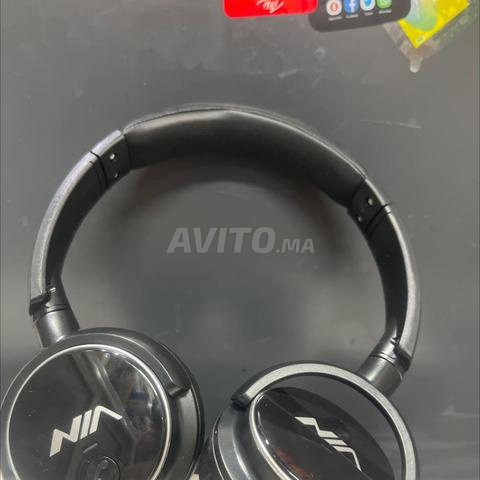 Casque haute fidélité - 2