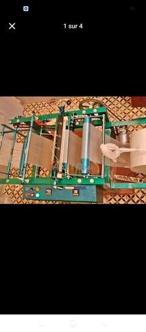 Machine à souder le plastique - 2