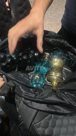 عطر أصلي بدون علبة - 2