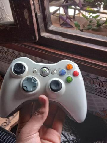 جهاز إكس بوكس 360 سليم ، تطوان