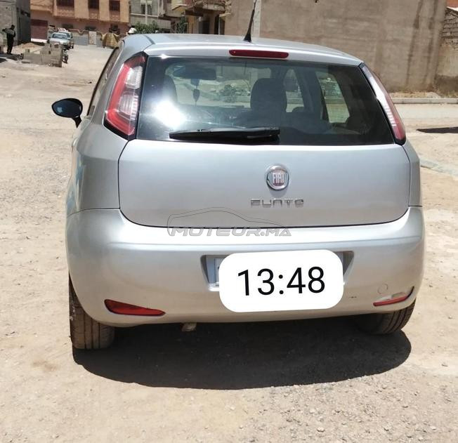 fiat punto grande 