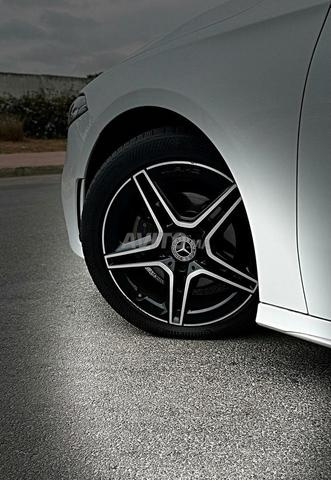 Mercedes Classe A 2020 Automatique - 2
