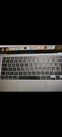 MacBook Air M1 - 2