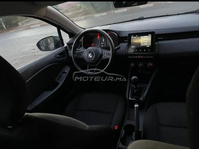 clio 5 modèle 22