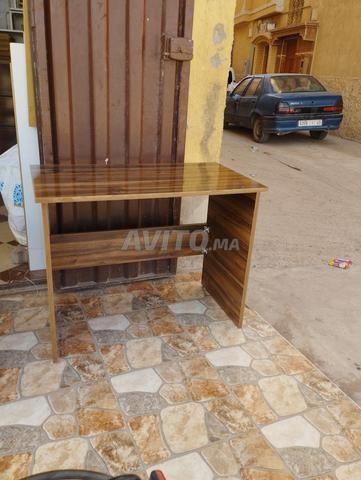 مكتب MDF عالي الجودة - 2