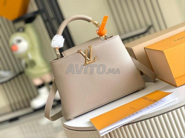 حقيبة لويس فيتون جلدية LV5320