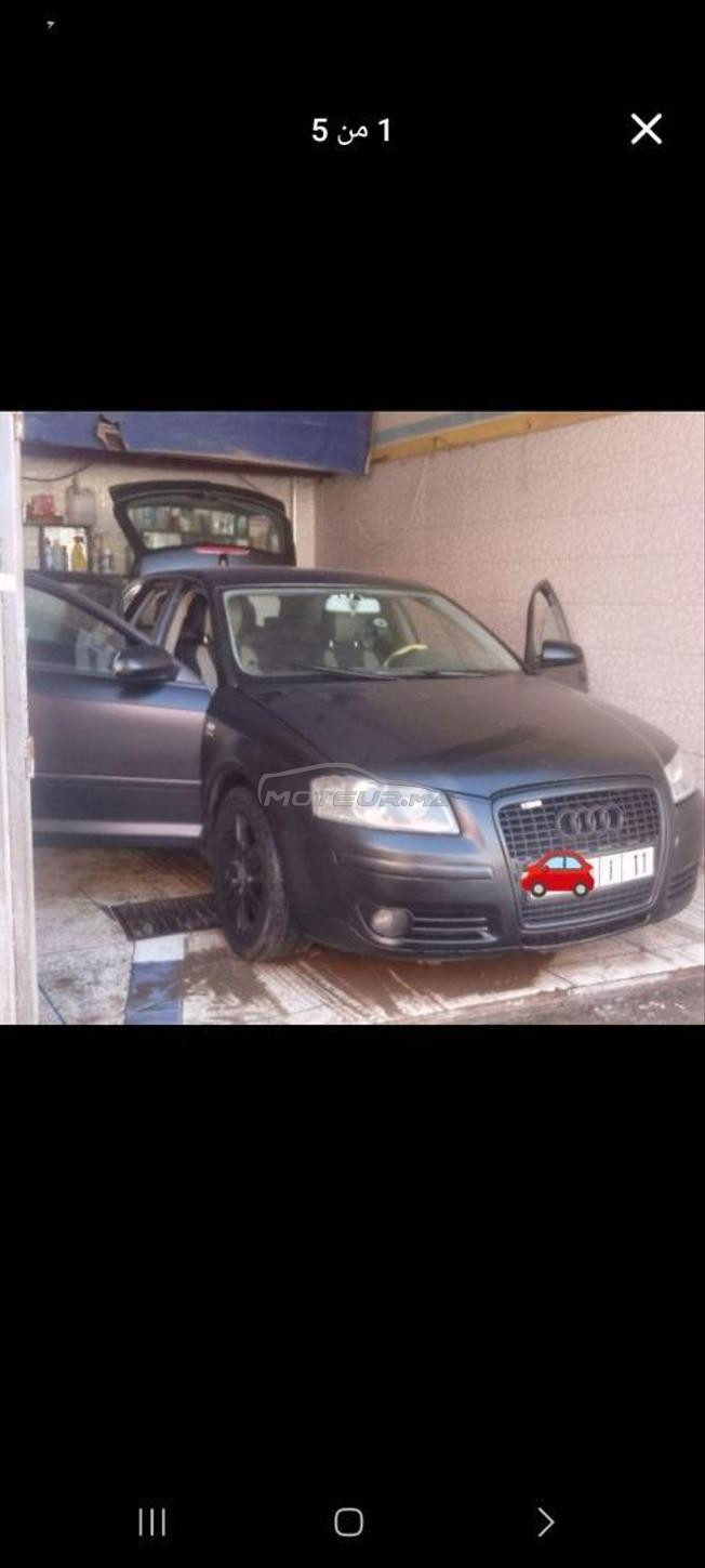 AudiA3 Berline