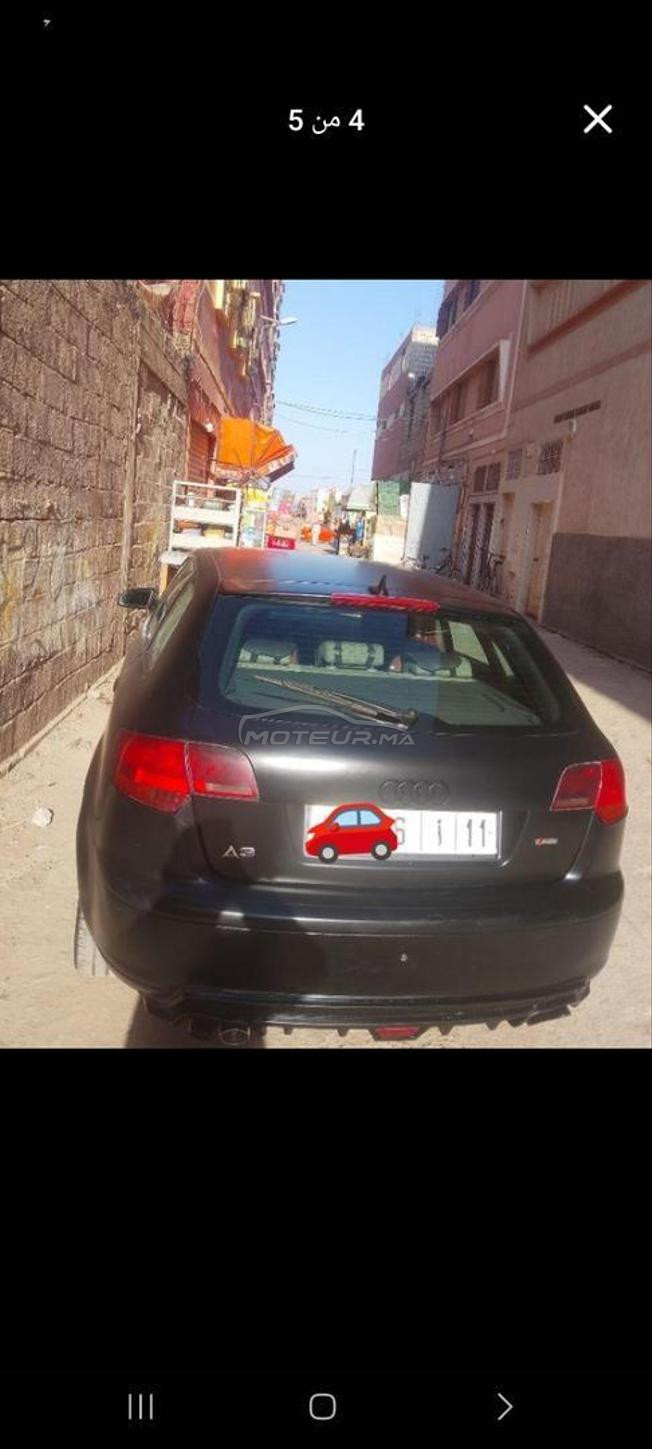 AudiA3 Berline