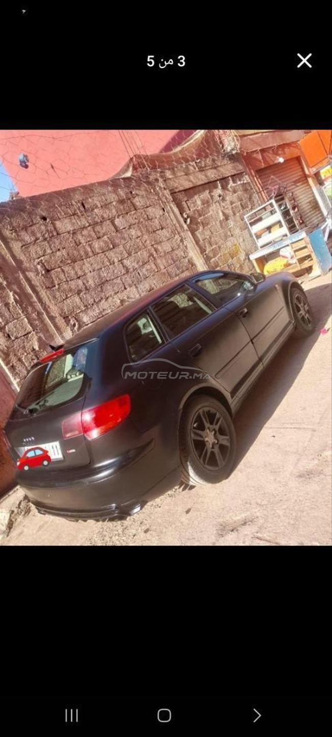 AudiA3 Berline