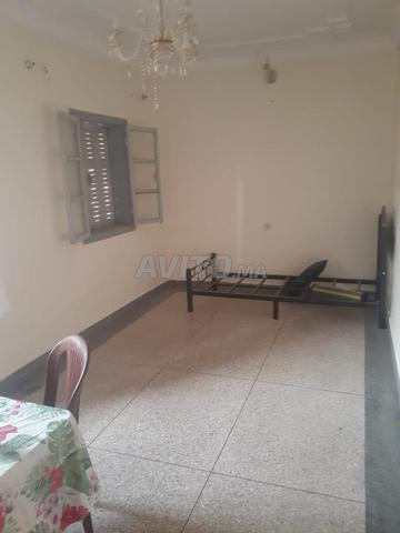 Appartement à louer 96 m² à Marrakech - 2