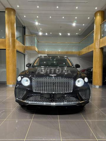 Bentley Bentayga Hybride ‘ 2026 à Rabat - 2