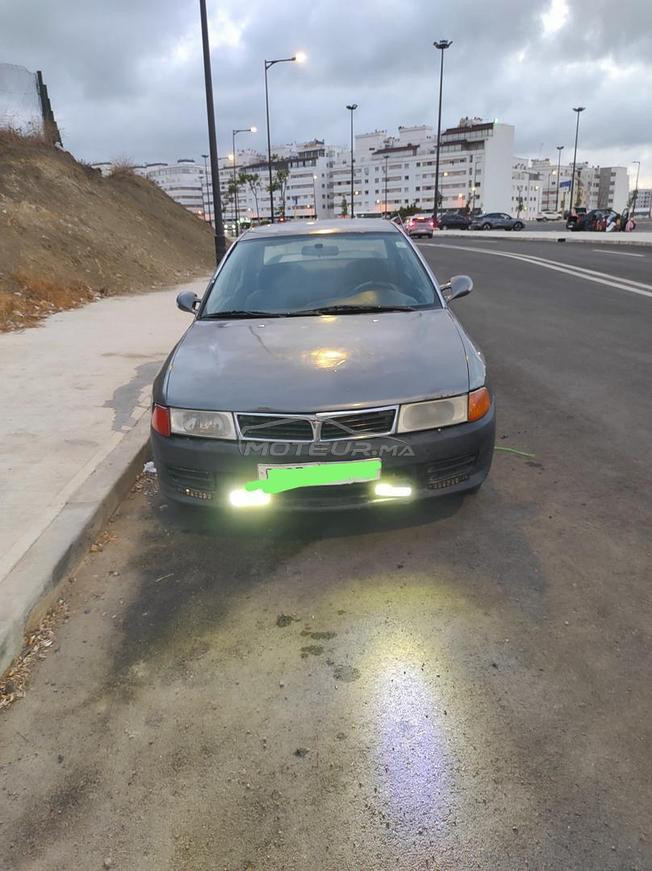 السيارة ميتشي بيشي للبيع 