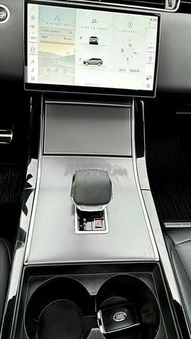 Range Rover Evoque 2025 Automatique - 2