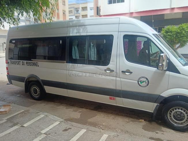 sprinter Mercedes 