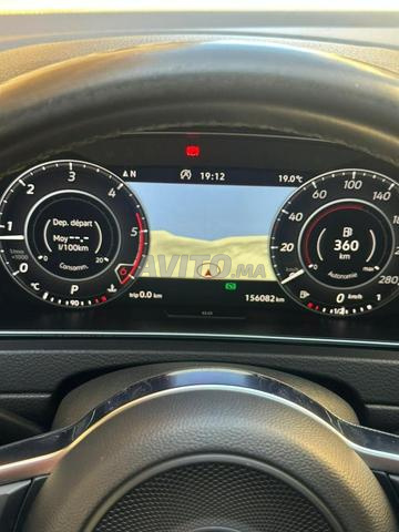 golf 7.5 GTD - 2