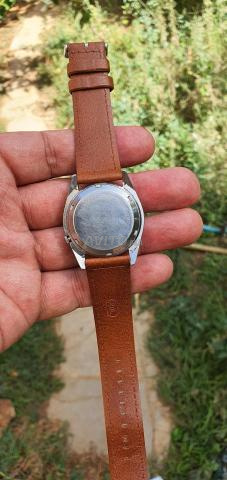 Baskets fabrication indienne 500dh Montre Seiko 5 à 600dh - 2