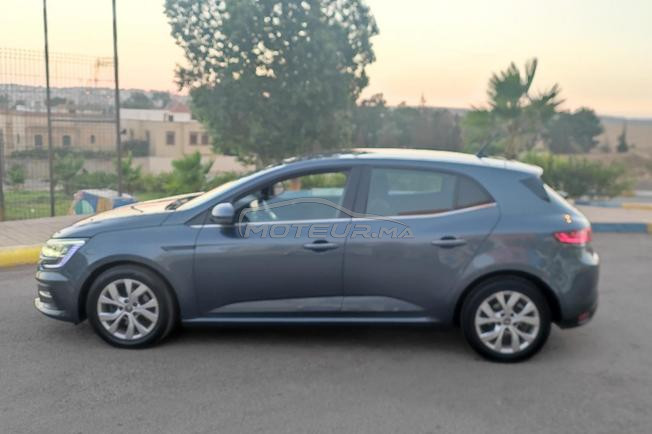 Renault Mégane 4 automatique À Settat