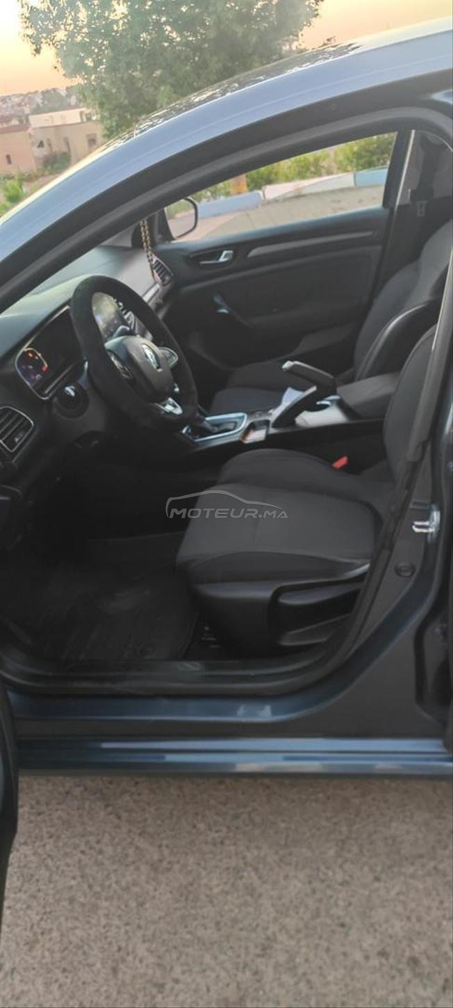 Renault Mégane 4 automatique À Settat