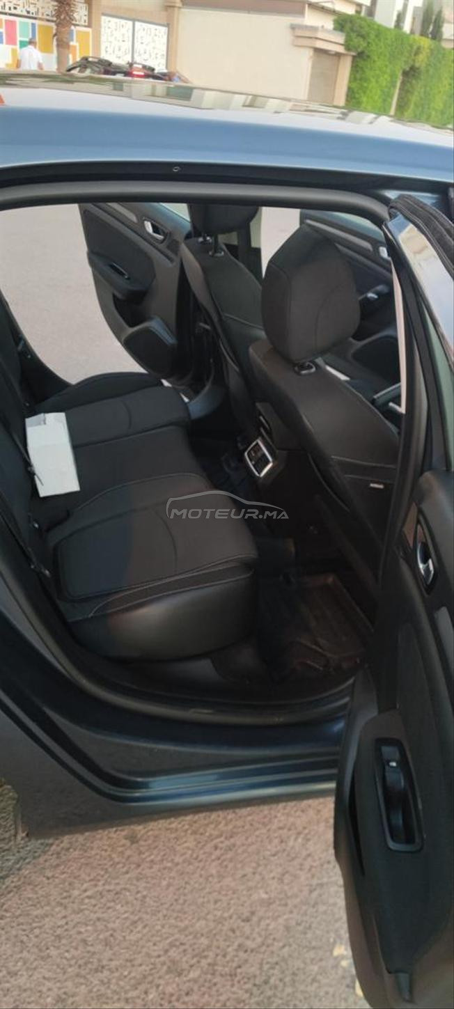 Renault Mégane 4 automatique À Settat