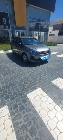 Dacia Logan Diesel Manuelle 2026 à Agadir - 2