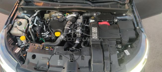 Renault Mégane 4 automatique À Settat