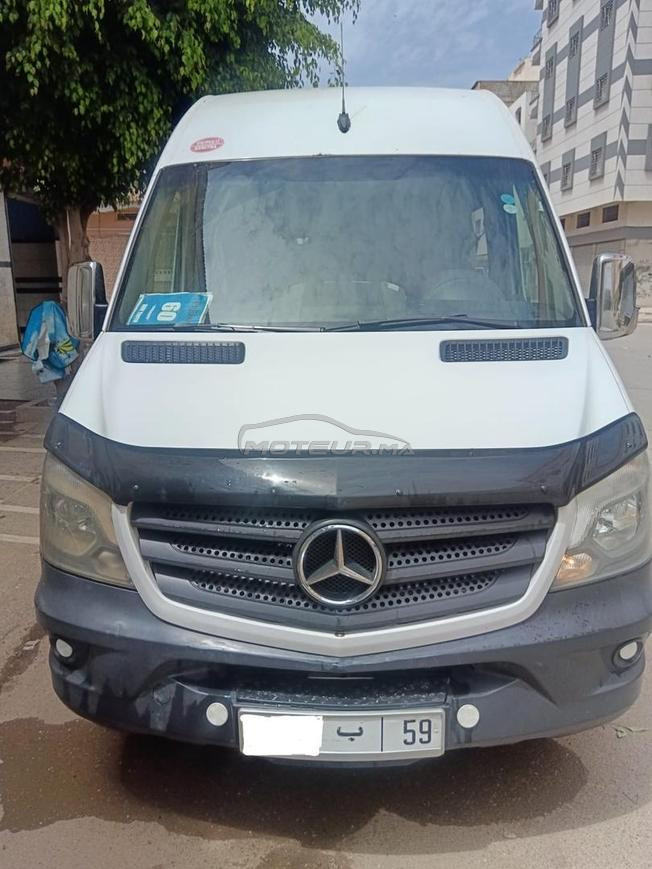 sprinter Mercedes 
