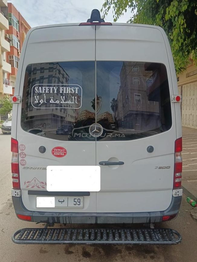 sprinter Mercedes 