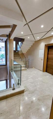 Villa 🏡 vide avec 5 chambres 🏊🌴⛳