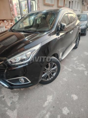 Hyundai ix35 - 2