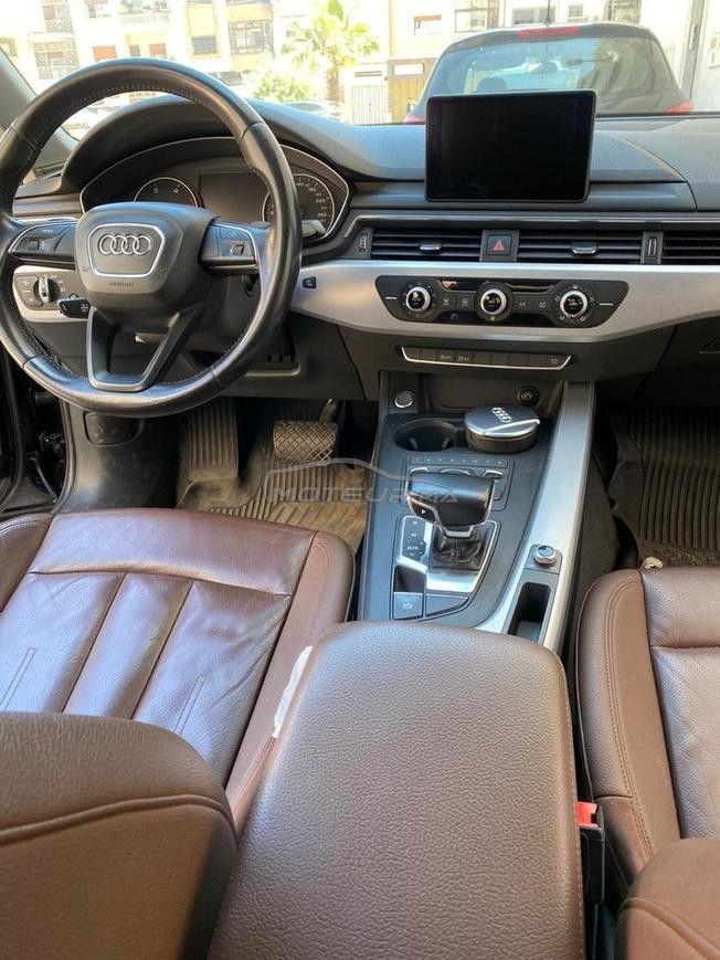 Audi A4 premium 