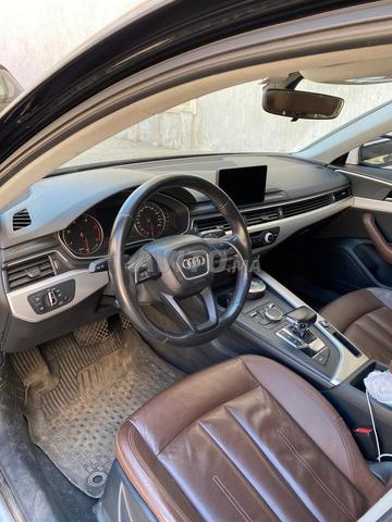 Audi A4 بريميوم - 2