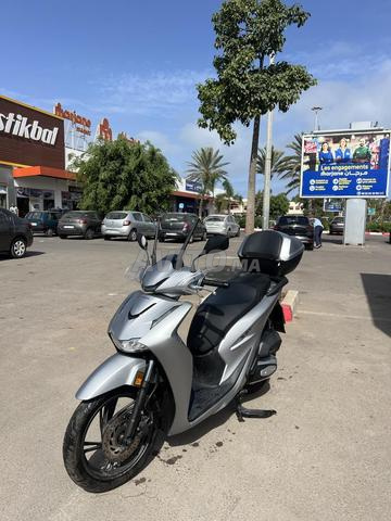 Honda SH 150i 2026 TFT - 2