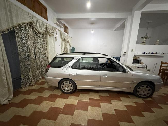 Peugeot 306 break