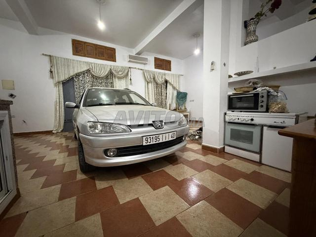 Peugeot 306 break - 2