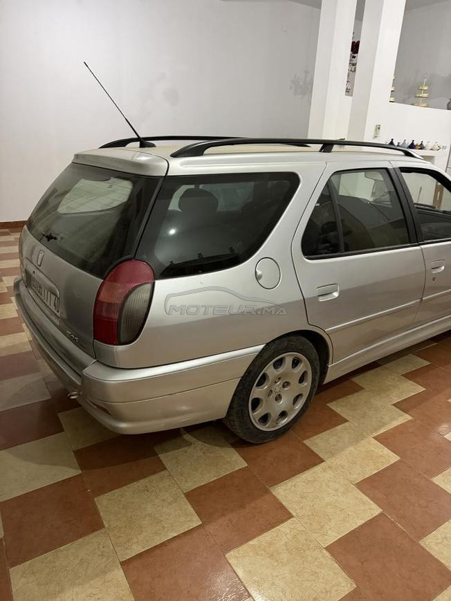 Peugeot 306 break