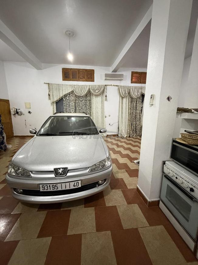 Peugeot 306 break